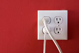 Electrical Outlets